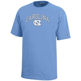 Carolina Logo T-Shirt - Kids